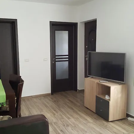 Little House * טימישוארה