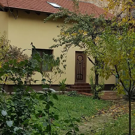 Little House דירה