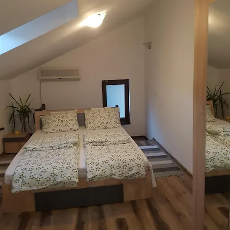 Little House * טימישוארה