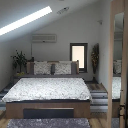 Little House דירה טימישוארה