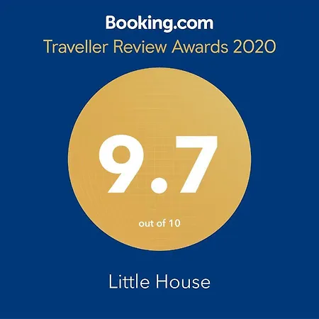 Little House דירה טימישוארה